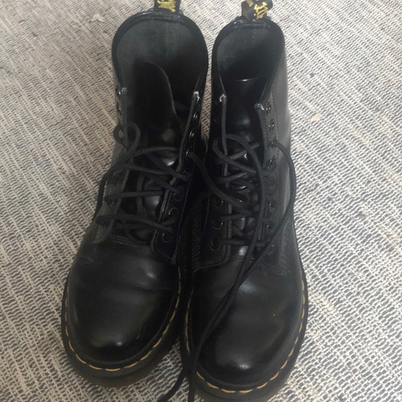 Dr martens - Picture 1 of 4
